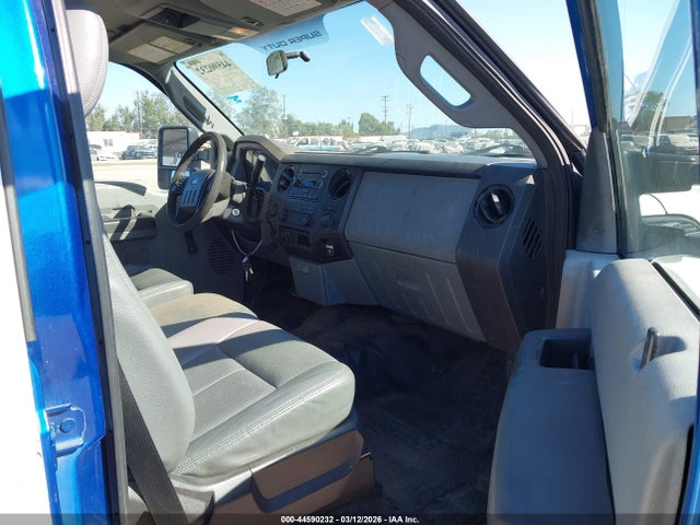 Ford F-250 Xl 2016 1FT7W2A6XGEC91244 Image 5
