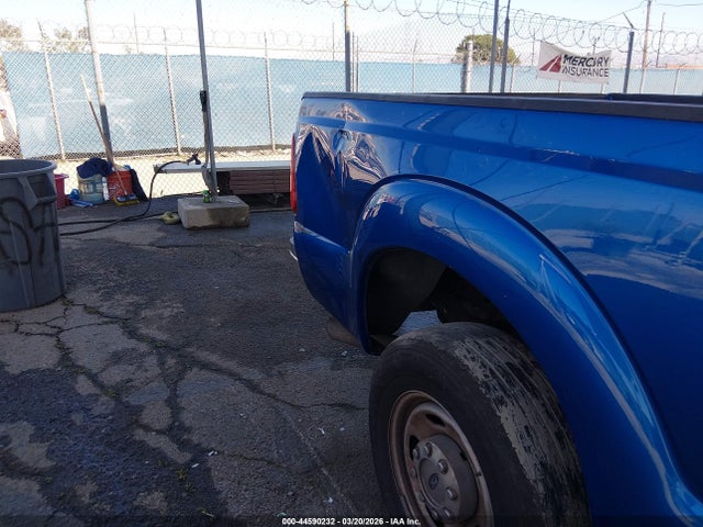 Ford F-250 Xl 2016 1FT7W2A6XGEC91244 Image 6