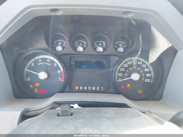 Ford F-250 Xl 2016 1FT7W2A6XGEC91244 Image 7