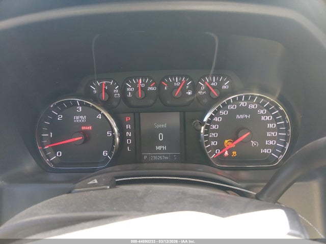 1GCRCNEC7JZ293648 Chevrolet Silverado 1500 Wt