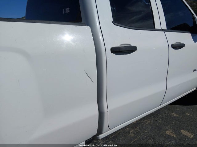 1GCRCNEC7JZ293648 Chevrolet Silverado 1500 Wt