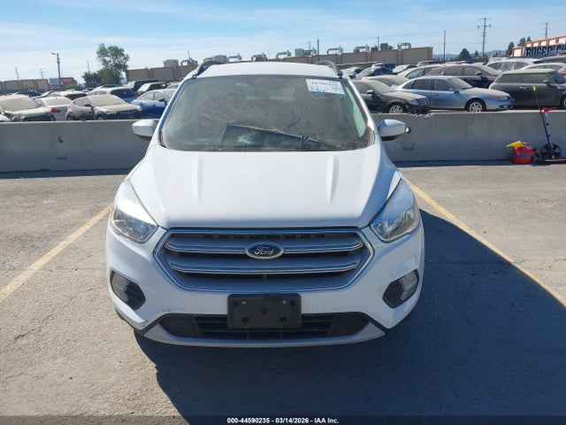 1FMCU0GD1JUB73929 Ford ESCAPE SE