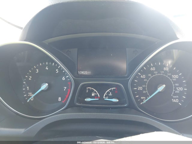 1FMCU0GD1JUB73929 Ford ESCAPE SE