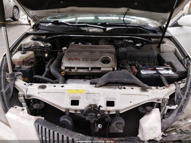 2006 TOYOTA CAMRY SOLARA 4T1FA38P26U073569 Photo 9