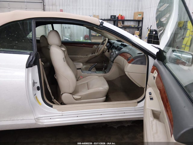 2006 TOYOTA CAMRY SOLARA 4T1FA38P26U073569 Photo 4