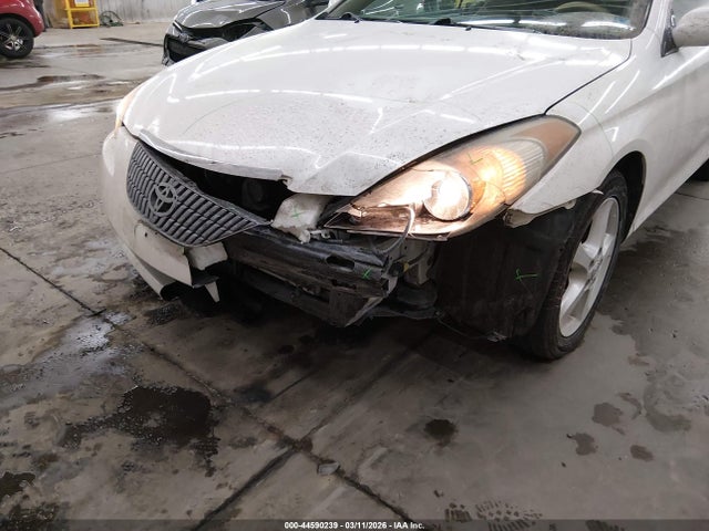 2006 TOYOTA CAMRY SOLARA 4T1FA38P26U073569 Photo 5