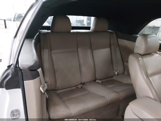 2006 TOYOTA CAMRY SOLARA 4T1FA38P26U073569 Photo 7