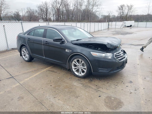 2013 FORD TAURUS 1FAHP2E82DG149537