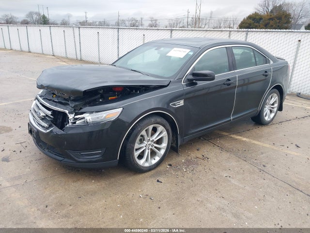 2013 FORD TAURUS 1FAHP2E82DG149537 Photo 1