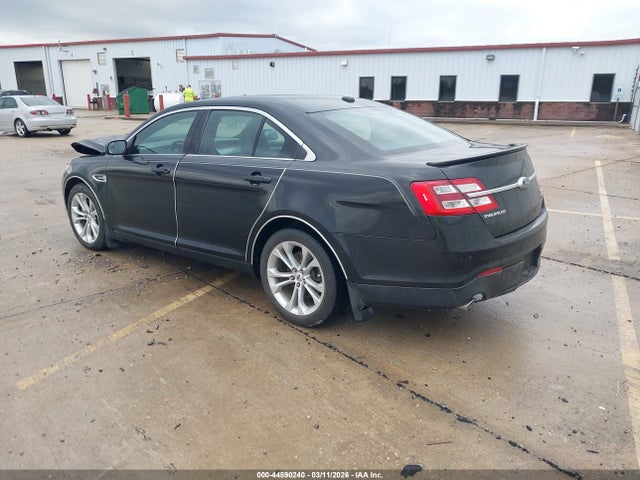 2013 FORD TAURUS 1FAHP2E82DG149537 Photo 2