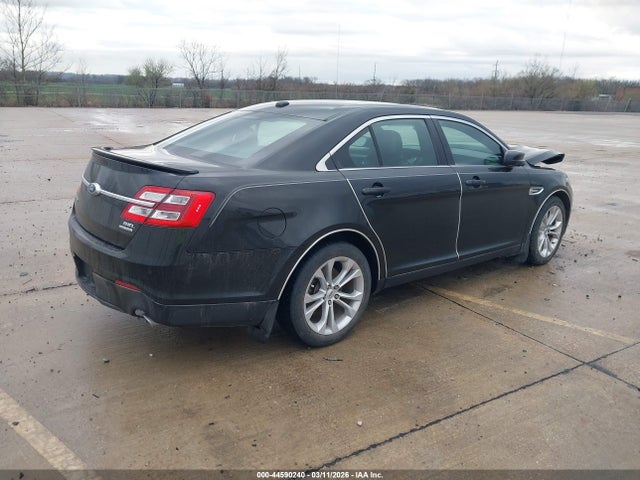 2013 FORD TAURUS 1FAHP2E82DG149537 Photo 3