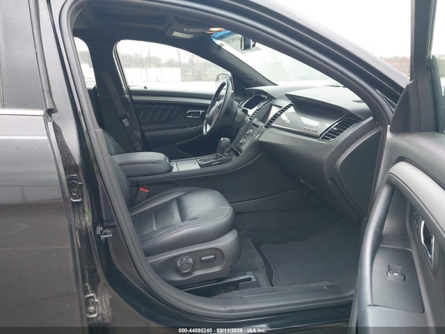 2013 FORD TAURUS 1FAHP2E82DG149537 Photo 4