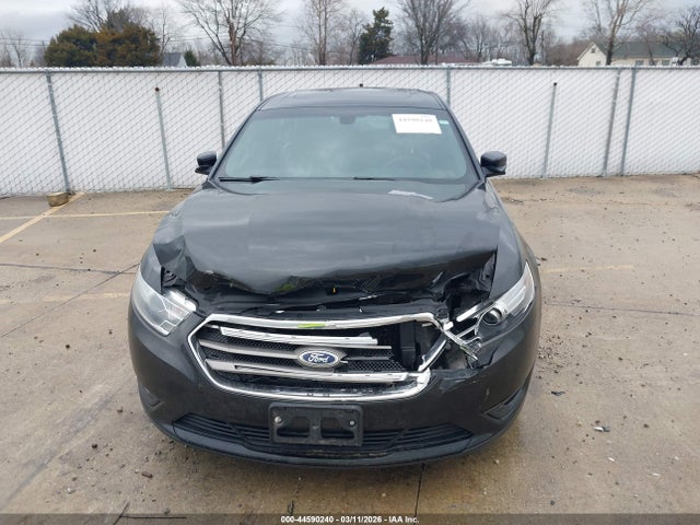 2013 FORD TAURUS 1FAHP2E82DG149537 Photo 5