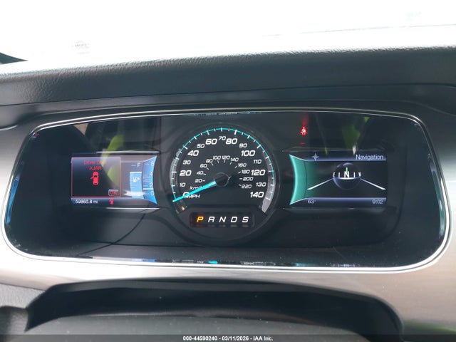 2013 FORD TAURUS 1FAHP2E82DG149537 Photo 6