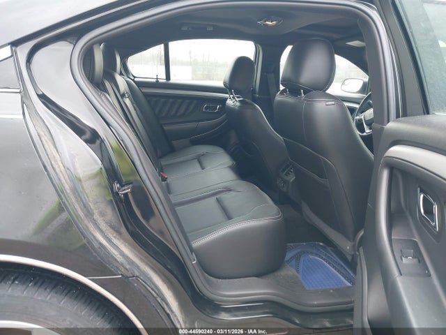 2013 FORD TAURUS 1FAHP2E82DG149537 Photo 7
