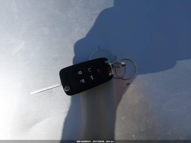 Chevrolet EQUINOX LT 2016 2GNALCEK1G1168677 Image 11