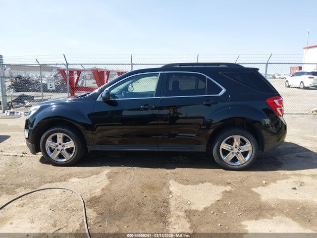 Chevrolet EQUINOX LT 2016 2GNALCEK1G1168677 Image 14