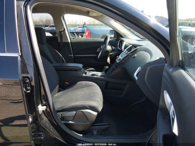 Chevrolet EQUINOX LT 2016 2GNALCEK1G1168677 Image 5