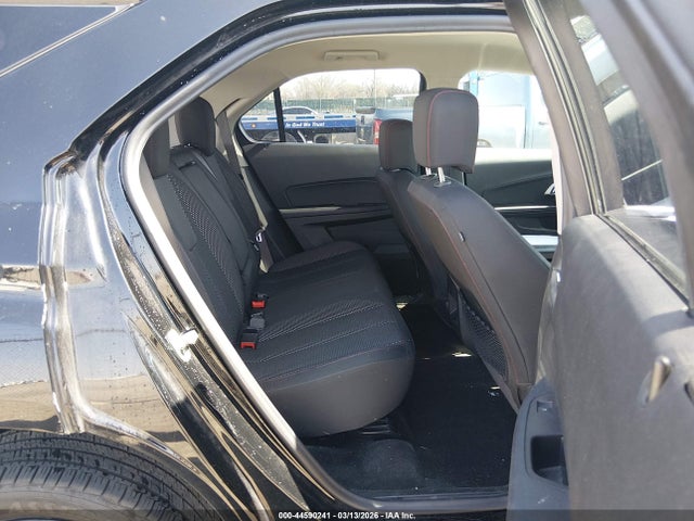 Chevrolet EQUINOX LT 2016 2GNALCEK1G1168677 Image 8