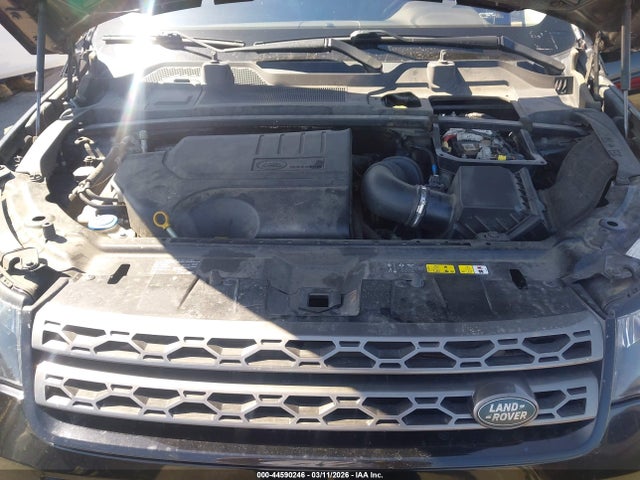 2019 LAND ROVER DISCOVERY SPORT SALCP2FX1KH794979 Photo 9