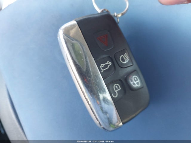 2019 LAND ROVER DISCOVERY SPORT SALCP2FX1KH794979 Photo 10