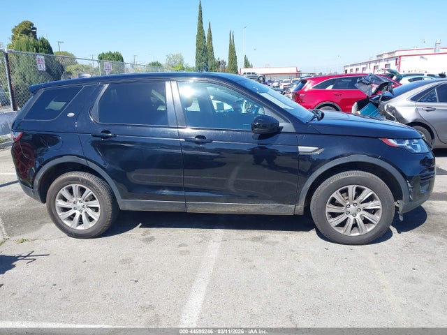 SALCP2FX1KH794979 Land Rover Discovery Sport Se