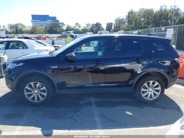 SALCP2FX1KH794979 Land Rover Discovery Sport Se