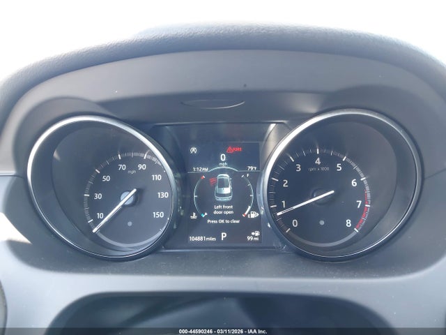 2019 LAND ROVER DISCOVERY SPORT SALCP2FX1KH794979 Photo 6