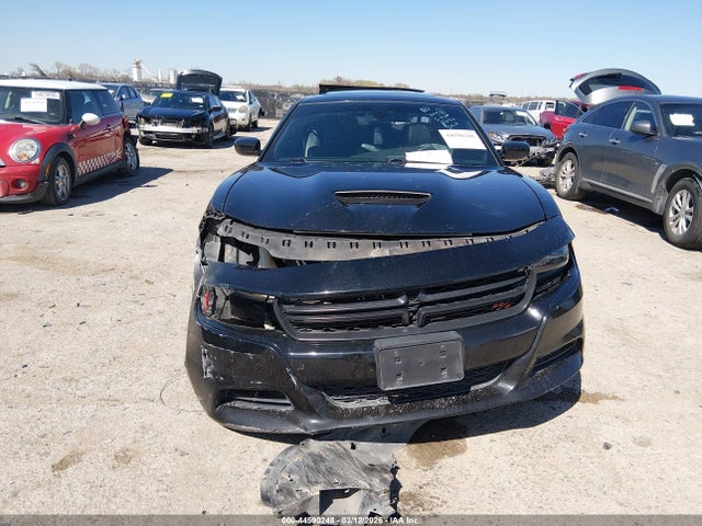 Aukcja sprzedaży 2015 Dodge Charger Road/track, vin: 2C3CDXCT2FH806138, numer aukcji: 44590248