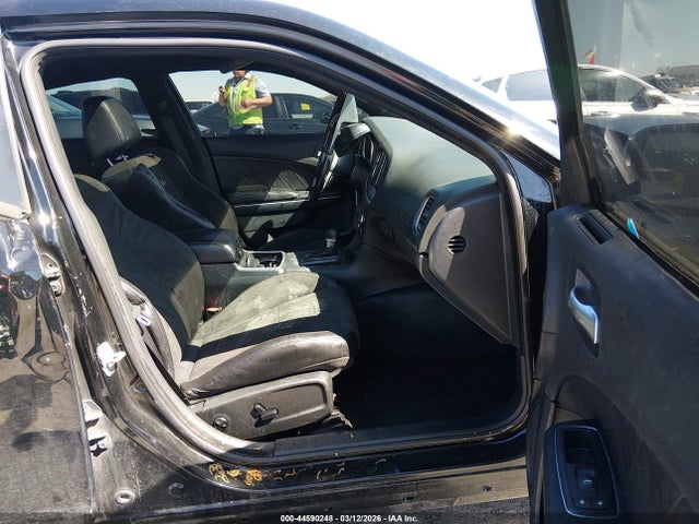 Aukcja sprzedaży 2015 Dodge Charger Road/track, vin: 2C3CDXCT2FH806138, numer aukcji: 44590248