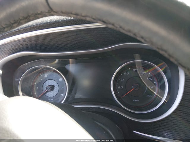 Aukcja sprzedaży 2015 Dodge Charger Road/track, vin: 2C3CDXCT2FH806138, numer aukcji: 44590248