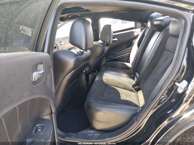 Aukcja sprzedaży 2015 Dodge Charger Road/track, vin: 2C3CDXCT2FH806138, numer aukcji: 44590248