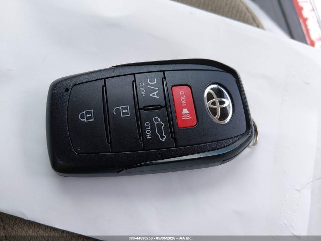 Aukcja sprzedaży 2024 Toyota Bz4x Xle, vin: JTMAAAAA2RA053577, numer aukcji: 44590250