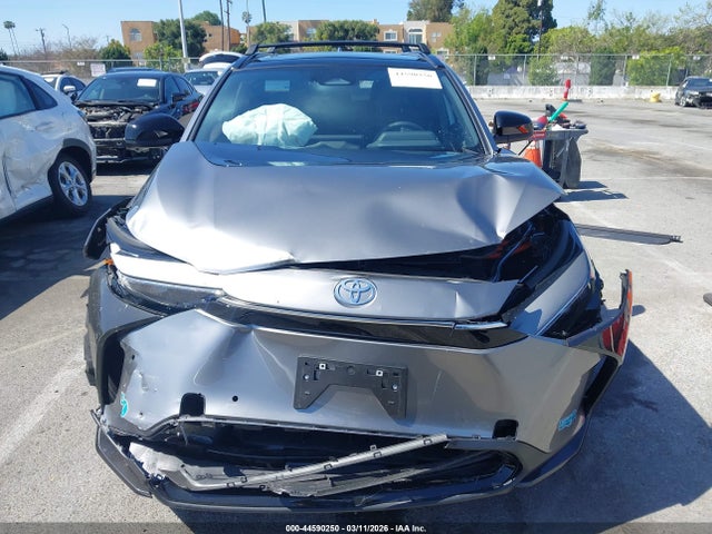 Aukcja sprzedaży 2024 Toyota Bz4x Xle, vin: JTMAAAAA2RA053577, numer aukcji: 44590250