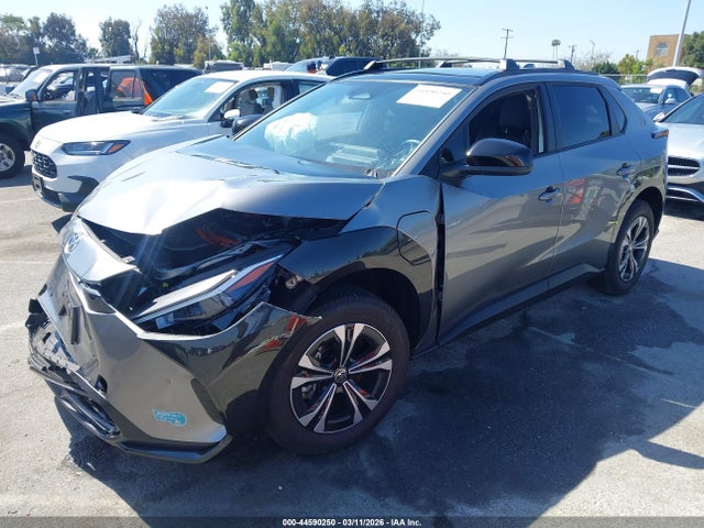 Aukcja sprzedaży 2024 Toyota Bz4x Xle, vin: JTMAAAAA2RA053577, numer aukcji: 44590250