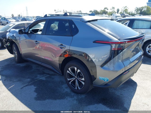 Aukcja sprzedaży 2024 Toyota Bz4x Xle, vin: JTMAAAAA2RA053577, numer aukcji: 44590250
