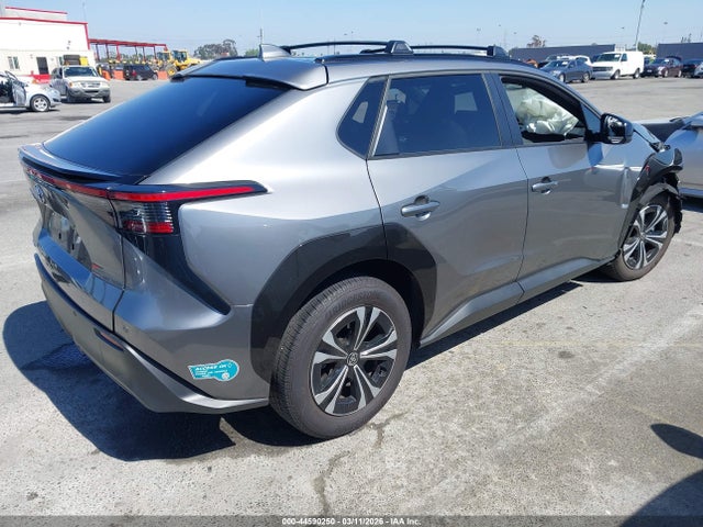Aukcja sprzedaży 2024 Toyota Bz4x Xle, vin: JTMAAAAA2RA053577, numer aukcji: 44590250