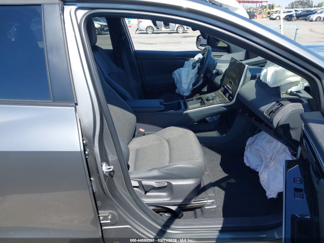 Aukcja sprzedaży 2024 Toyota Bz4x Xle, vin: JTMAAAAA2RA053577, numer aukcji: 44590250