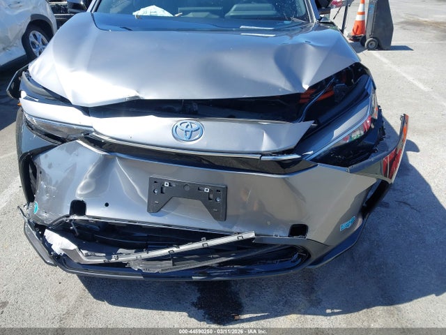 Aukcja sprzedaży 2024 Toyota Bz4x Xle, vin: JTMAAAAA2RA053577, numer aukcji: 44590250