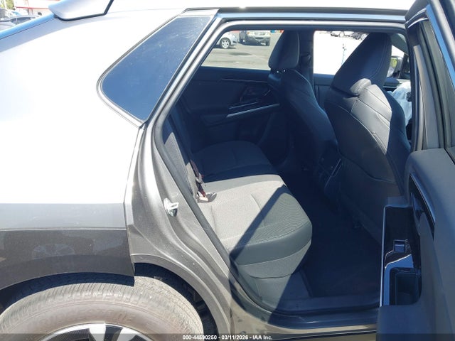 Aukcja sprzedaży 2024 Toyota Bz4x Xle, vin: JTMAAAAA2RA053577, numer aukcji: 44590250