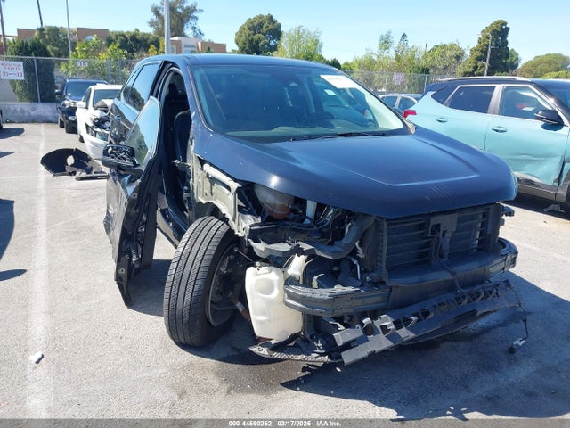 Ford EDGE SEL 2023 2FMPK4J98PBA46032 main image