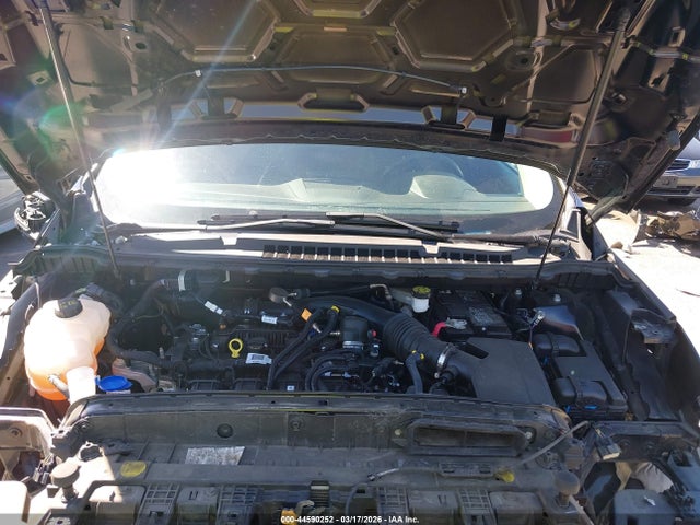 Ford EDGE SEL 2023 2FMPK4J98PBA46032 Image 10