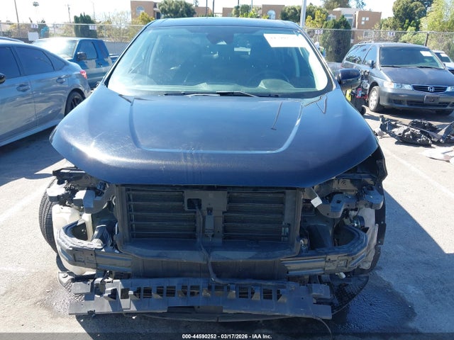 Ford EDGE SEL 2023 2FMPK4J98PBA46032 Image 13