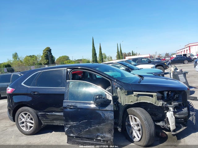 Ford EDGE SEL 2023 2FMPK4J98PBA46032 Image 14