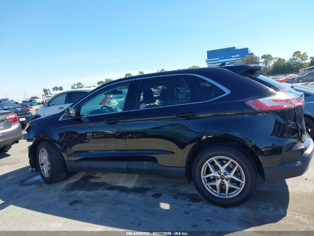 Ford EDGE SEL 2023 2FMPK4J98PBA46032 Image 15
