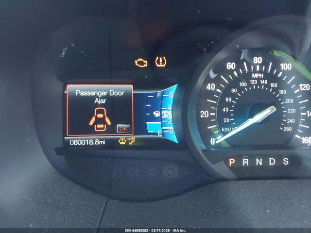 Ford EDGE SEL 2023 2FMPK4J98PBA46032 Image 16