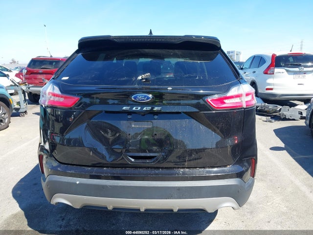 Ford EDGE SEL 2023 2FMPK4J98PBA46032 Image 17