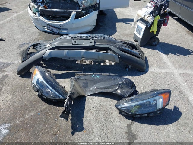 Ford EDGE SEL 2023 2FMPK4J98PBA46032 Image 12
