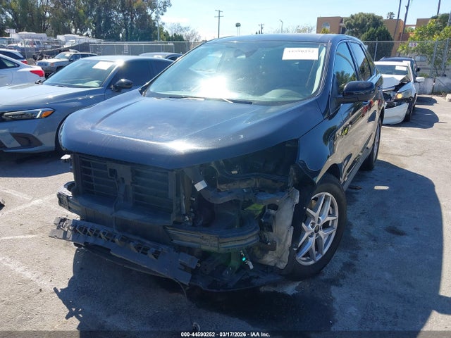 Ford EDGE SEL 2023 2FMPK4J98PBA46032 Image 2