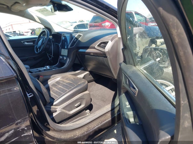 Ford EDGE SEL 2023 2FMPK4J98PBA46032 Image 5